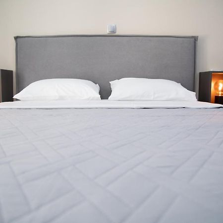 Modern Apartment Downtown 아테네 외부 사진